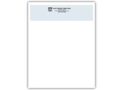 Classic Laser/Inkjet Professional Invoice