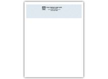 Classic Laser/Inkjet Professional Invoice