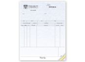 Invoices, Laser, Parchment