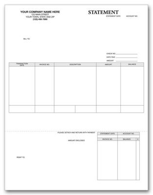 Laser Statement 13430