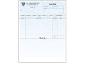 Laser Invoice Parchment
