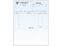 Laser Invoice Parchment