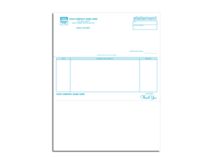 Classic Laser/Inkjet Statement