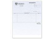 Statements, Laser, Parchment