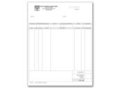 Laser Invoice