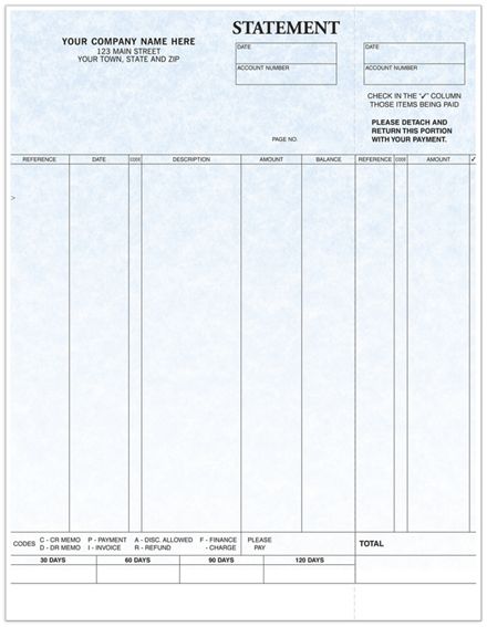 Laser Statement Parchment