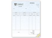 Product Invoices, Laser, Parchment
