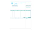 Laser/Inkjet Statement