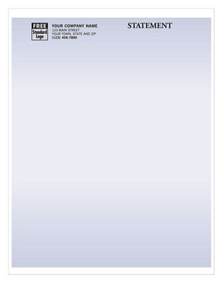 Multi Purpose Forms, Laser, Colors, Top and Bottom Perfs 13627T