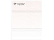 Laser Multi Purpose Form Parchment