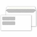 Double Window Confidential Envelope 13718