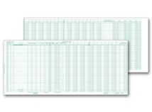 Accounts Payable Journal