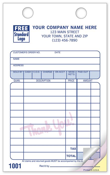 4 X 6 Gen Purpose Register Form