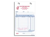 Register Forms, Cash & Carry
