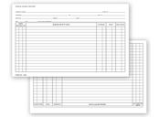 Single Animal Exam Records, Horizontal