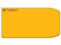 Mailing Envelope, Large, Brown
