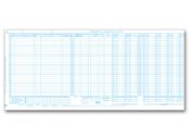 Payroll - Cash Disb.  Journal Duplicate