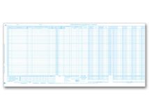 Payroll - Cash Disb.  Journal Duplicate