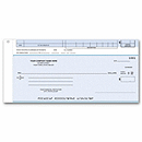 Payroll/Cash Disbursement Top Check 150NCT