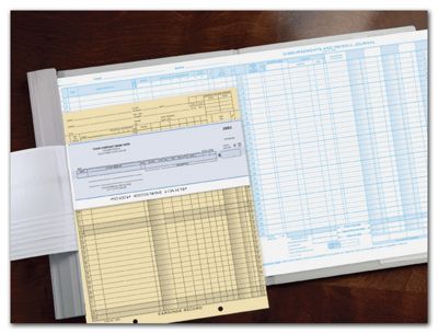 Combo Payroll and Disbursement System 150S