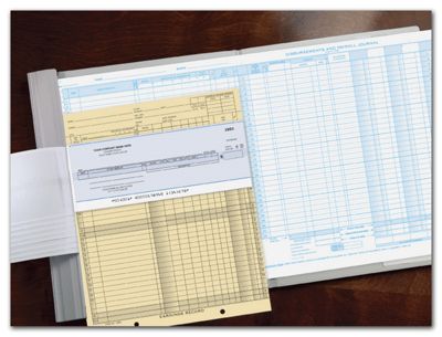 Combo Payroll and Disbursement System