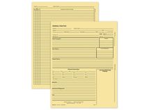 General Practice Form  W/O Accts