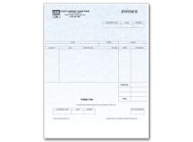 Laser Invoice - Parchment