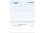 Laser Statement - Parchment