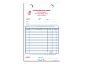 Register Forms, Classic, Cash & Charge
