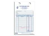 Register Forms, Fancy, Cash & Charge