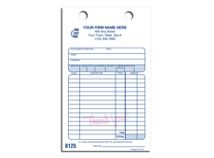 Register Forms, Fancy, Cash & Charge