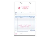 Register Forms, Cash & Carry