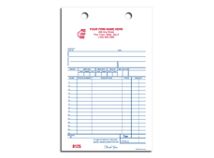 Register Forms, Parts, Cash & Carry