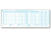 Compact Max Columns Journal