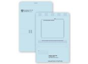 Roundtrip Envelope 4 1/2 X 6 3/8, Gummed Seal