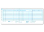 Compact Computer Input Journal