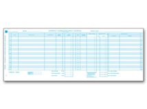 Compact Computer Input Journal