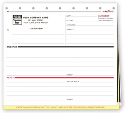 Jetset Small Memos with Carbons 188