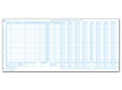 General Disbursement Journal