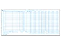 General Disbursement Journal