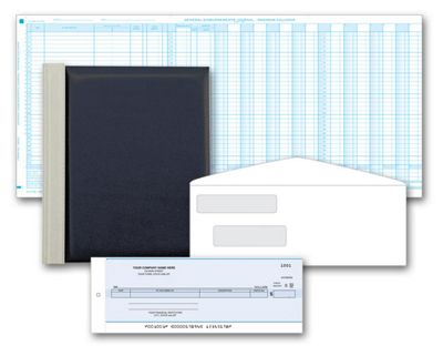 General Disbursement System 190S