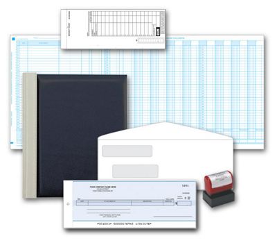 General Disbursement Starter System Plus 190SSP