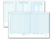 Computer Input Sales & Cash Receipts Journal