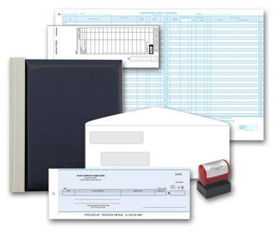 Computer Input Starter System Plus