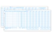 General Disbursement Sales and Cash Receipts Journal