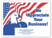 Floor Mat - Patriotic