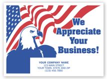 Floor Mat - Patriotic