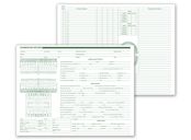 Dental Examination Records