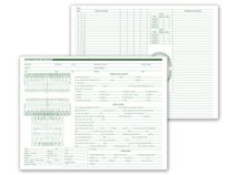 Dental Examination Records