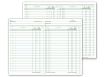 Patient Service and Account Records